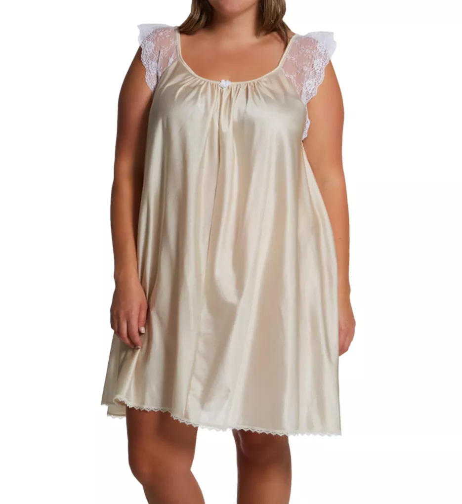 期間限定　美品　NICENESS GRAHAM Essential Chains Necklace Stack | Gold Necklace Set