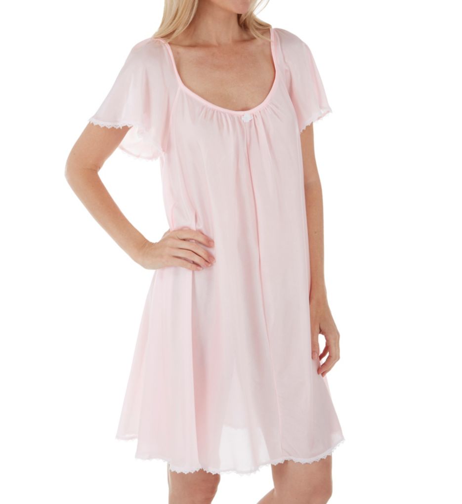 USA Made Women's Sleepwear - Night Gowns - Robes | USA Made Store