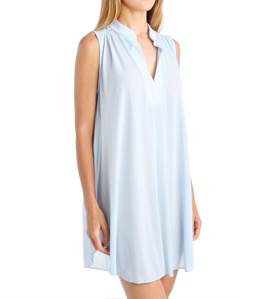 Sleeveless Nightshirt-acs