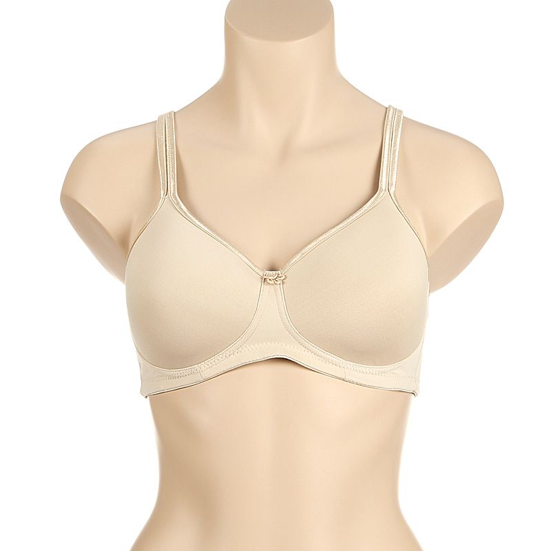 Mara Contour Foam Soft Cup T-Shirt Bra
