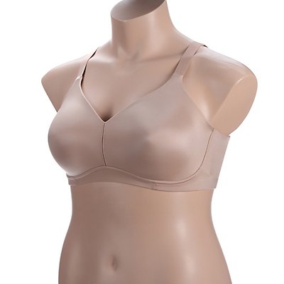 Magdalena Back Smoothing Soft Cup Bra