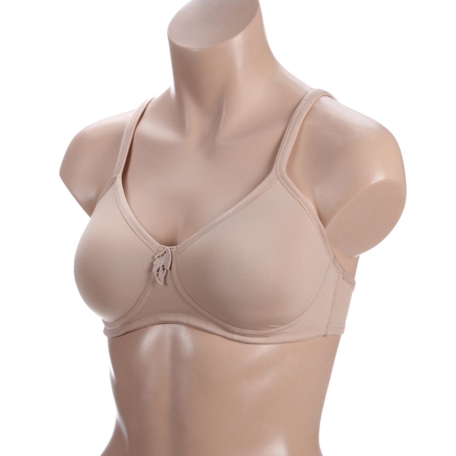 Lara Molded Foam Soft Cup Bra