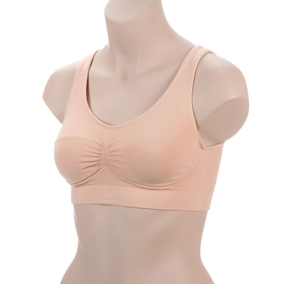 Becky Seamless Bra