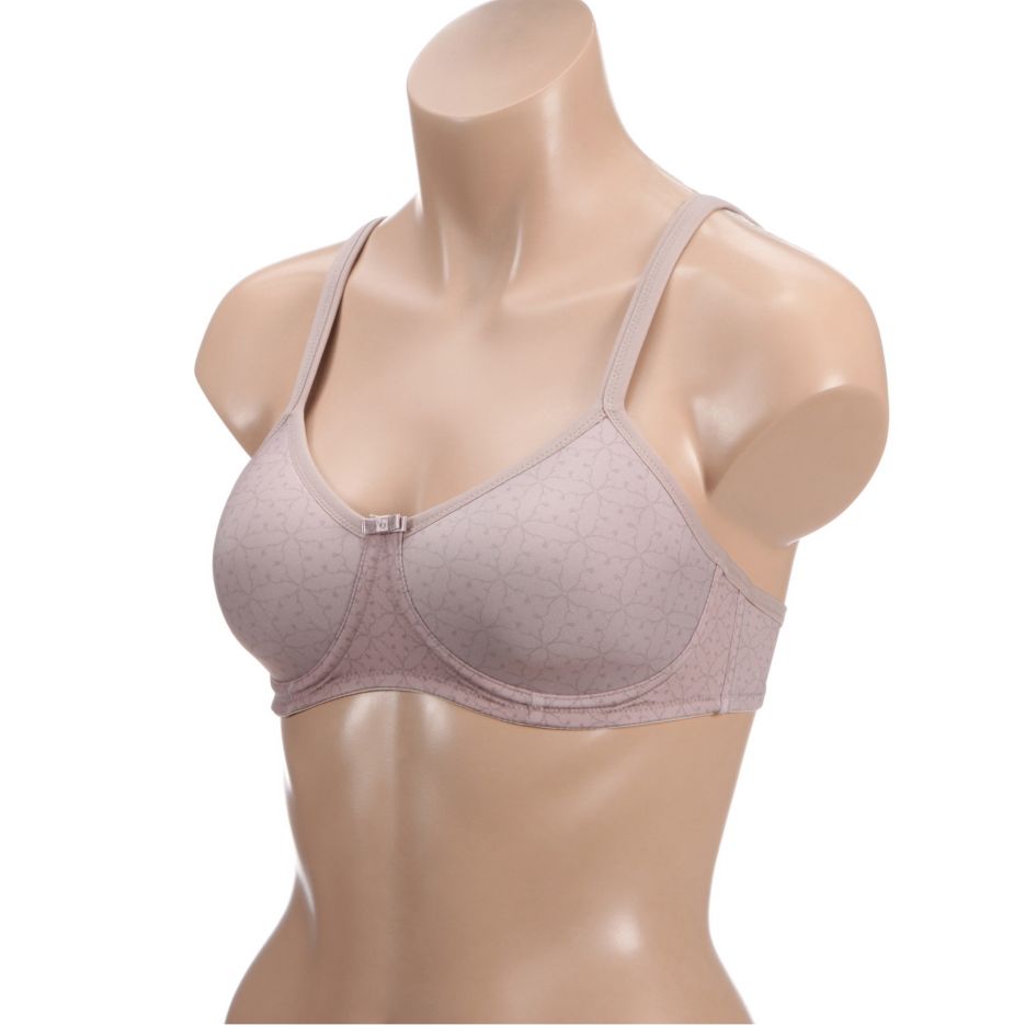 Lola Wire-Free Bra