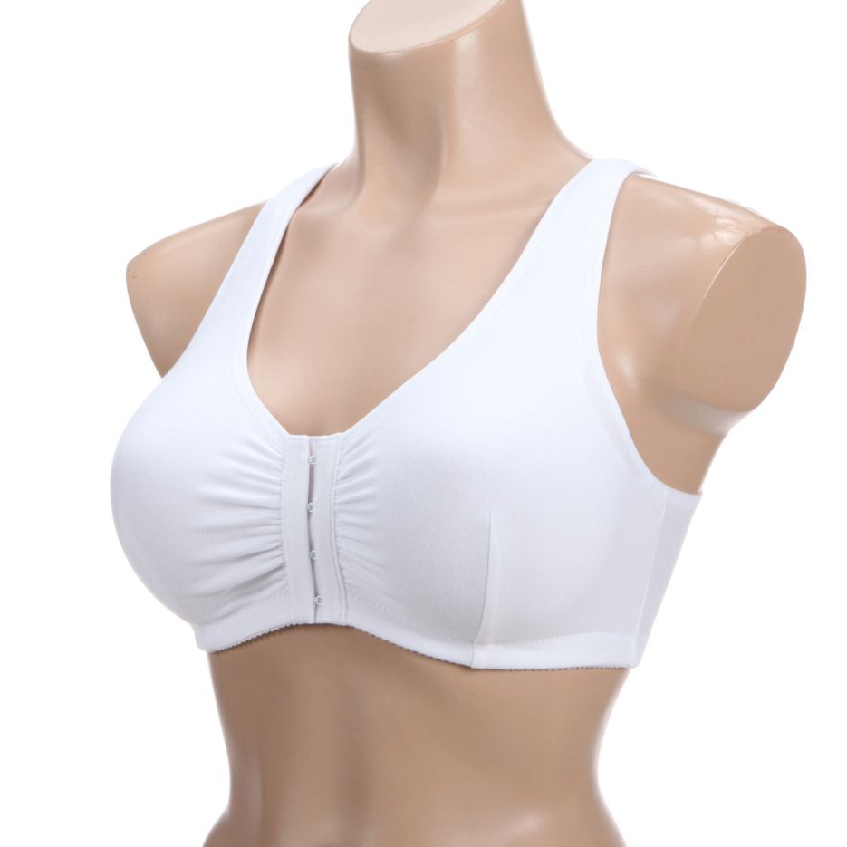 Fleur Wire-Free Bra
