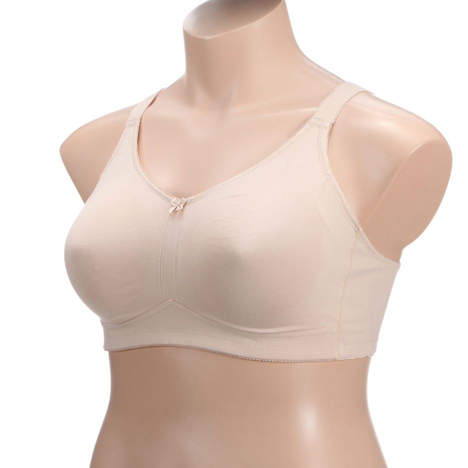 Tanya Wire-Free Bra