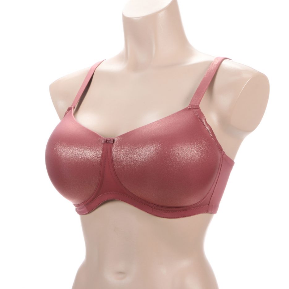 Ivy Padded Wirefree Bra