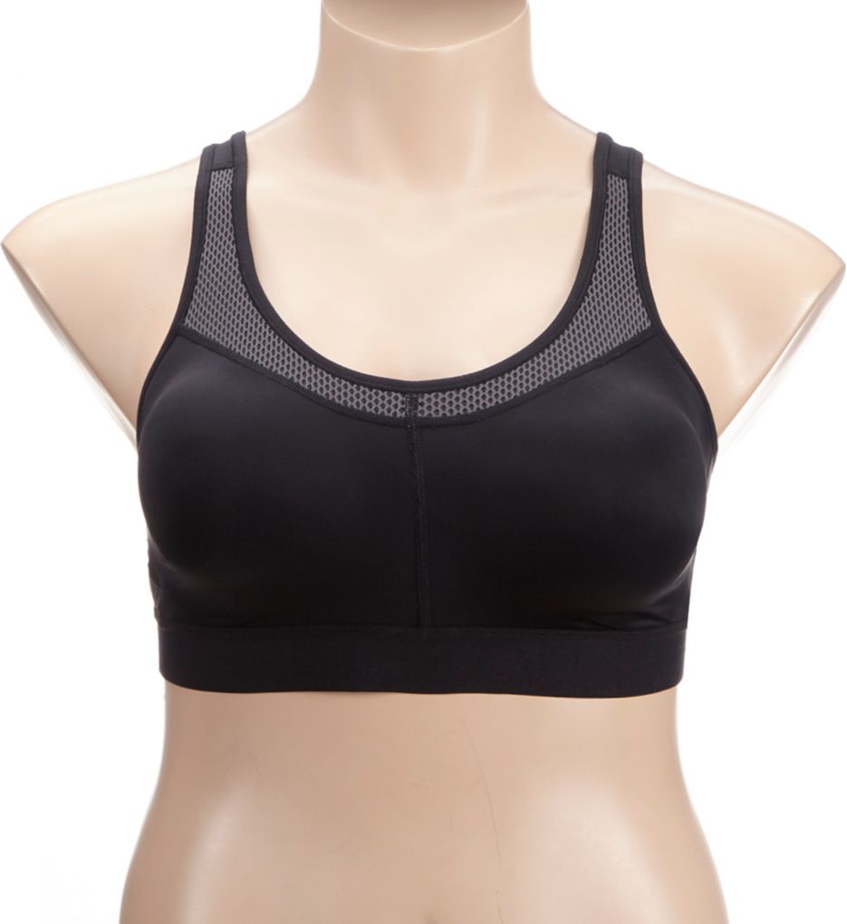 Power Sports Bra-fs