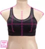 Amoena Power Sports Bra 1152 - Image 3