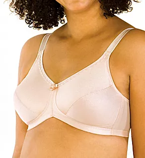 Rita Soft Cup Bra Nude 34A