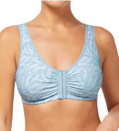 Frances Front Closure Leisure Bra