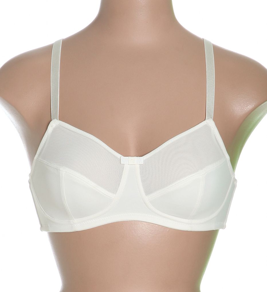 Lina 3 Part Cup Soft Cup Bra-fs