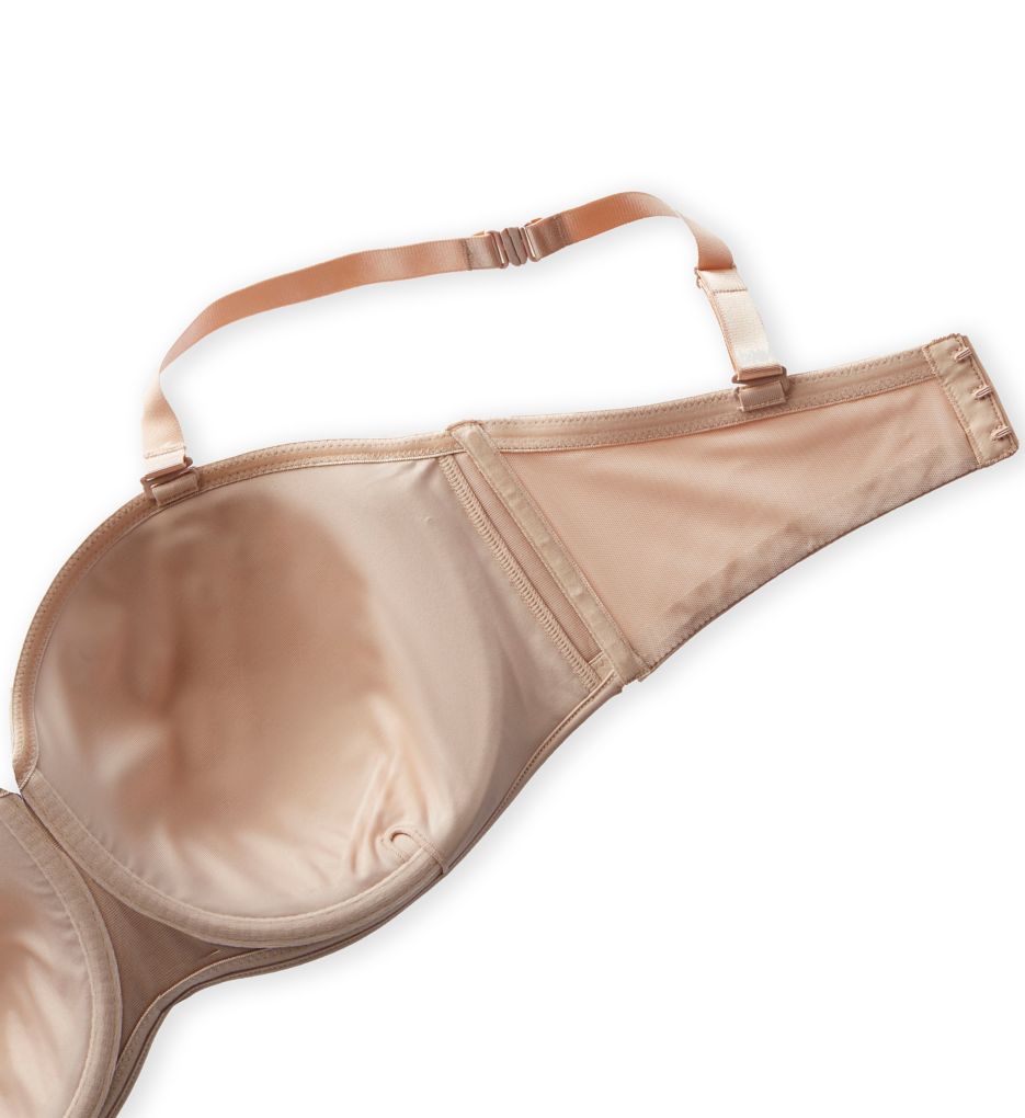 AMOENA 2457 BARBARA MOLDED CUP UNDERWIRE WITH CONVERTIBLE STRAPS