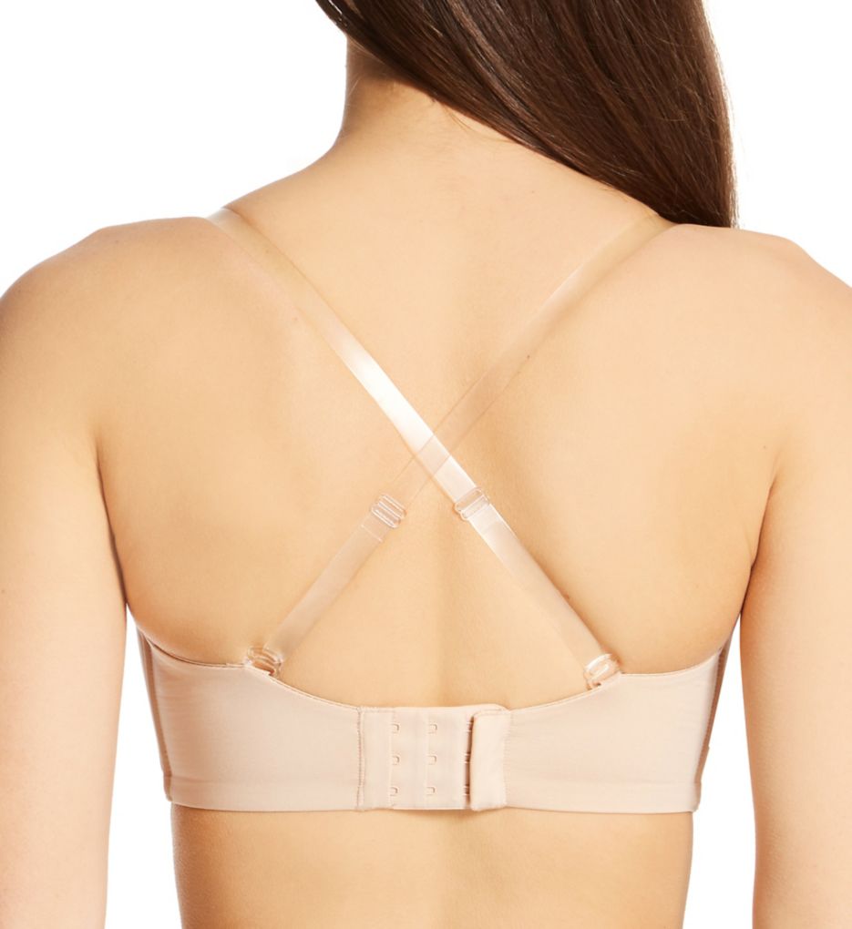 Barbara Strapless Underwired Padded Bra