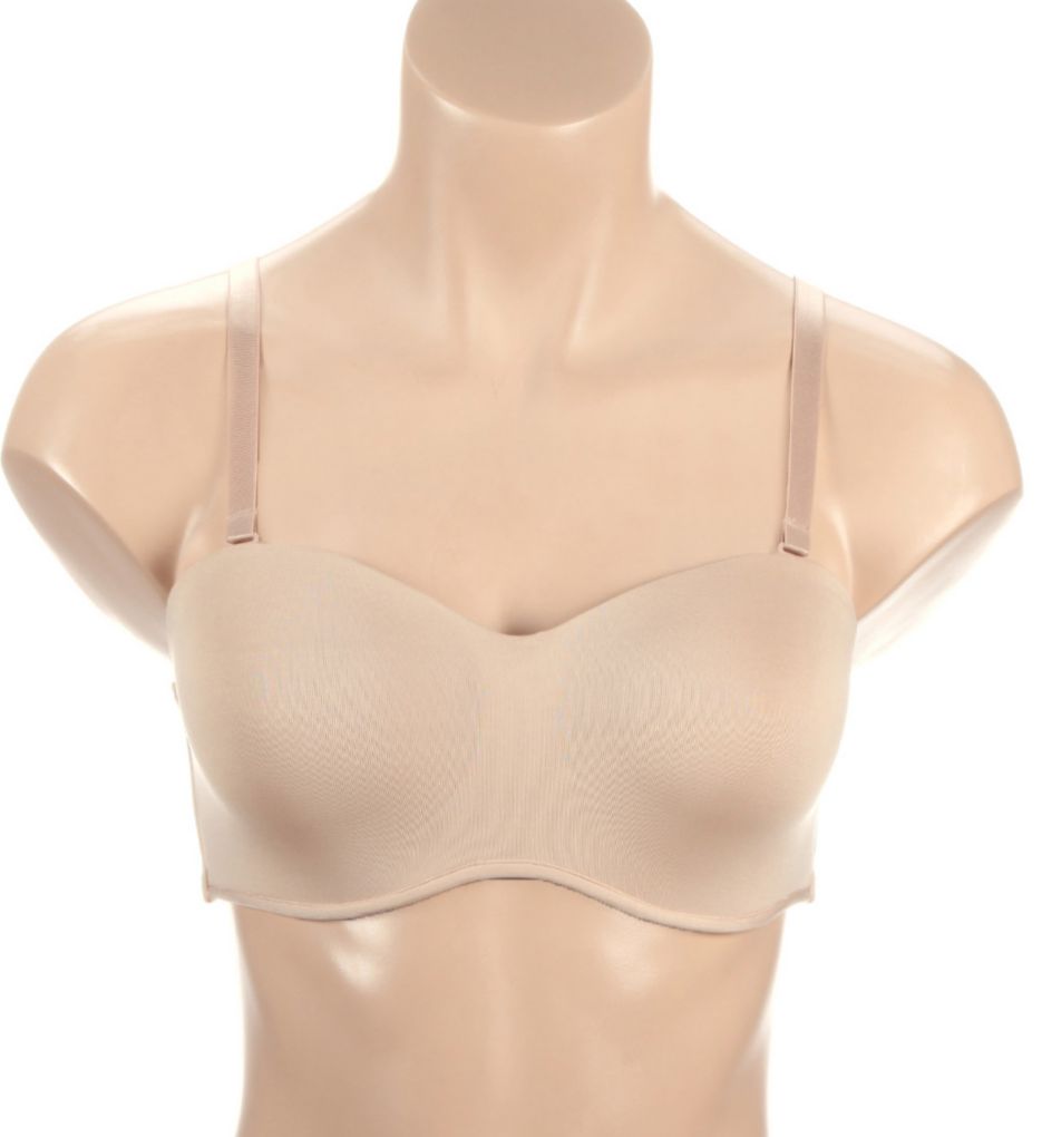 Barbara Strapless Convertible Underwire Bra-fs