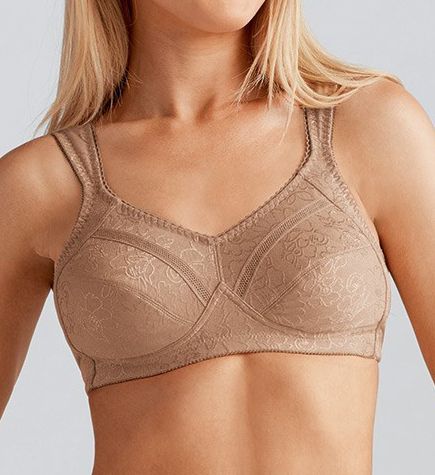 Nora Wireless Cotton Bra DNA-acs