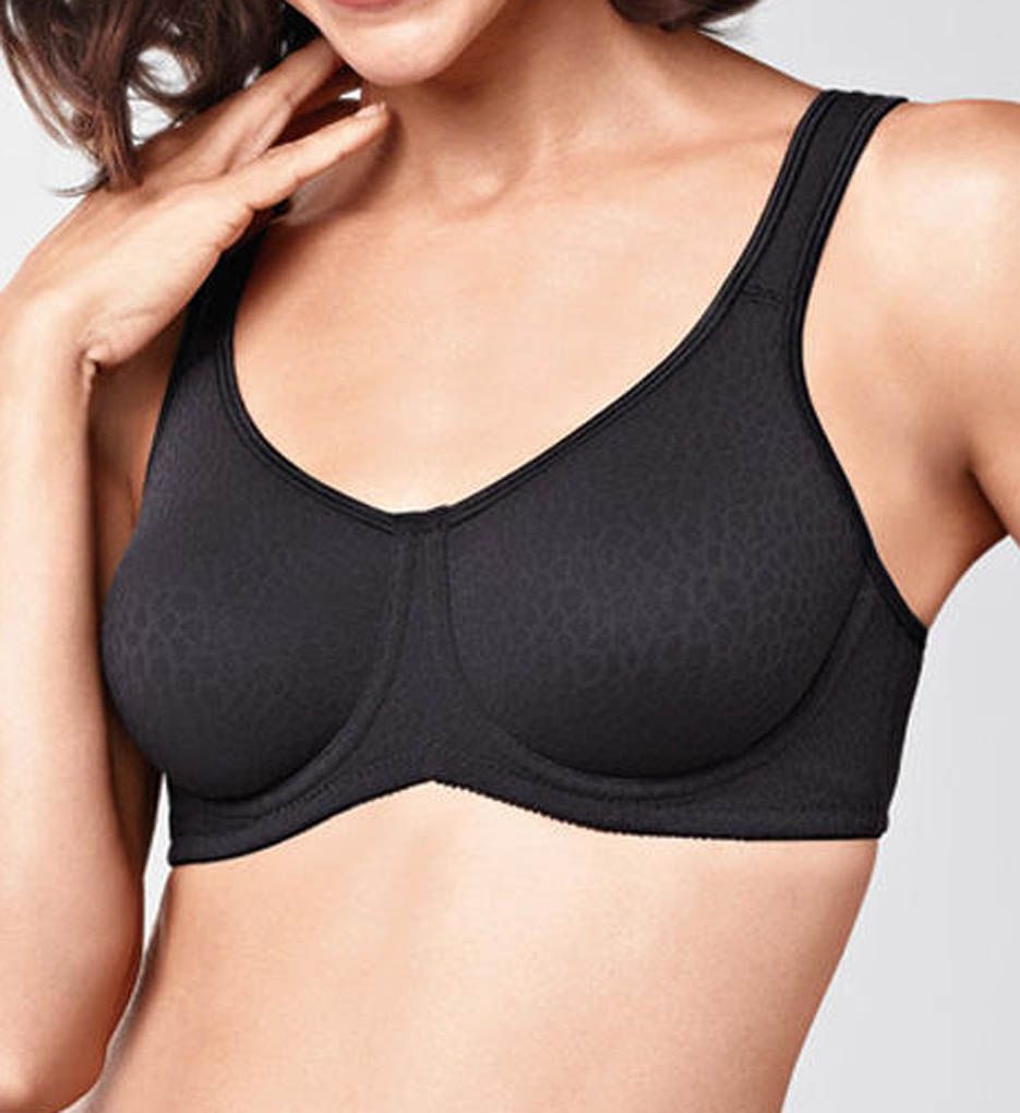 Mona Soft Cup Bra-acs