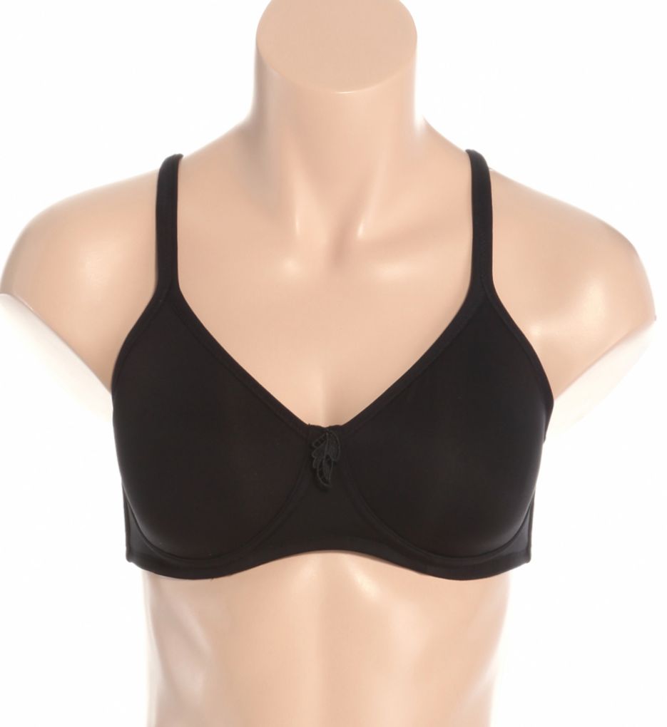 Amoena Lara Molded Foam Soft Cup Bra Nude 32C  - Image 1