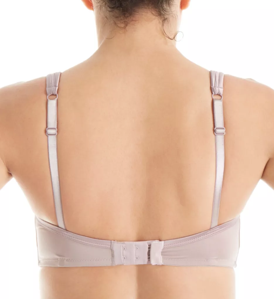 Mastectomy Bra With Pockets For Breast Prosthesis Women Everyday Bra-ksize
