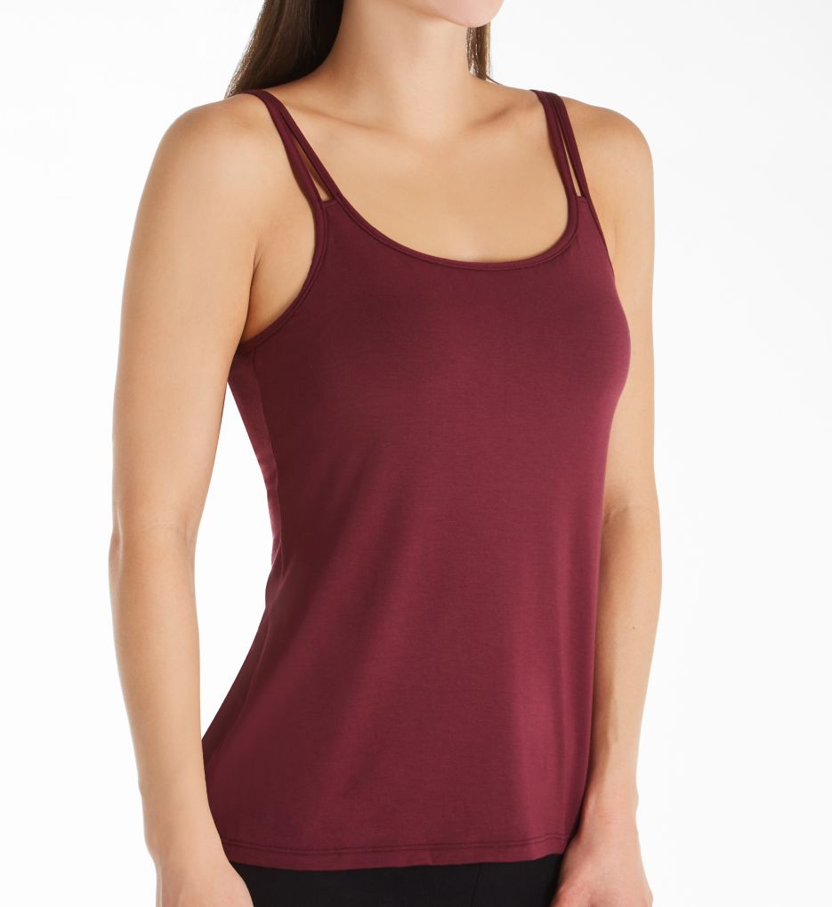 Valletta Camisole Bra Top-acs