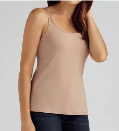 Valletta Camisole Bra Top Nude 6