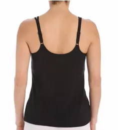 Valletta Camisole Bra Top Black 8