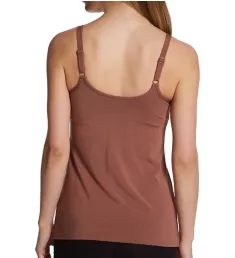 Valletta Camisole Bra Top Mocha 6