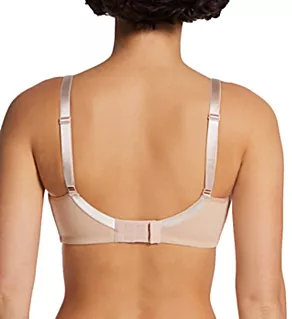 Ruth Soft Cup Bra Nude 38DDD