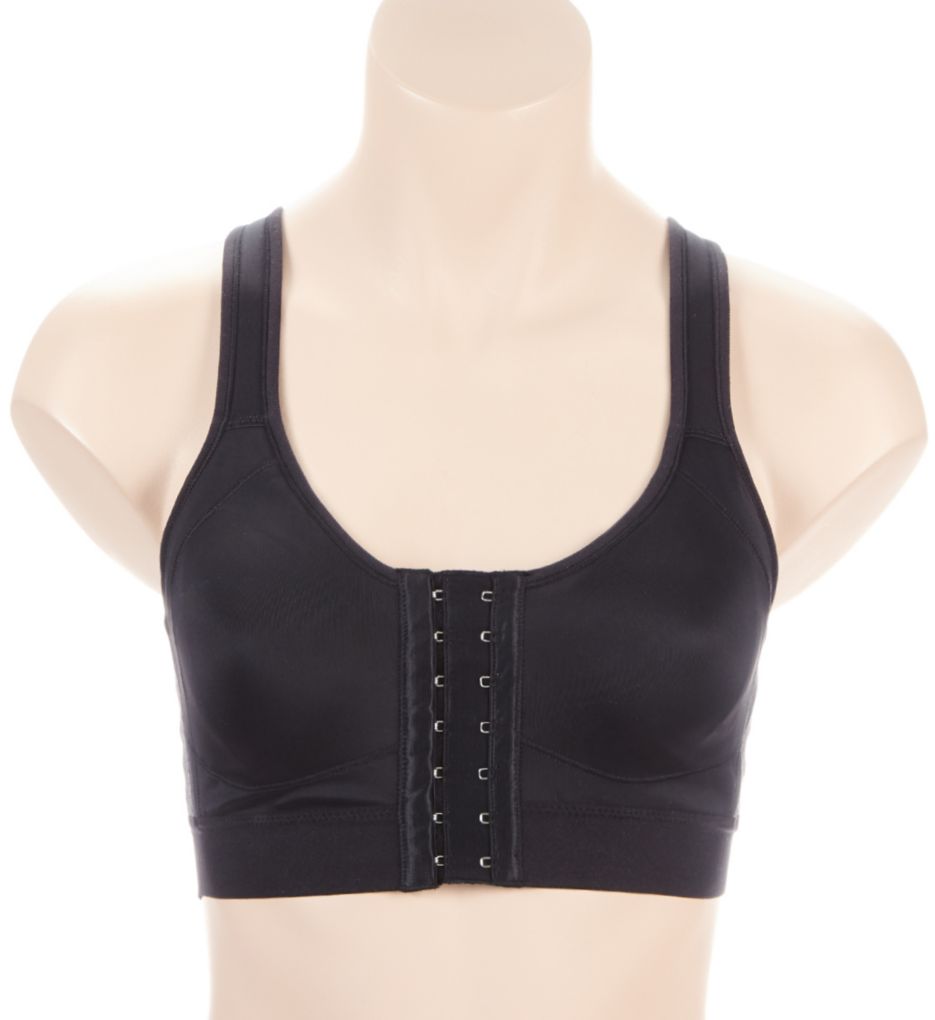 Ester Front Close Sports Bra-fs