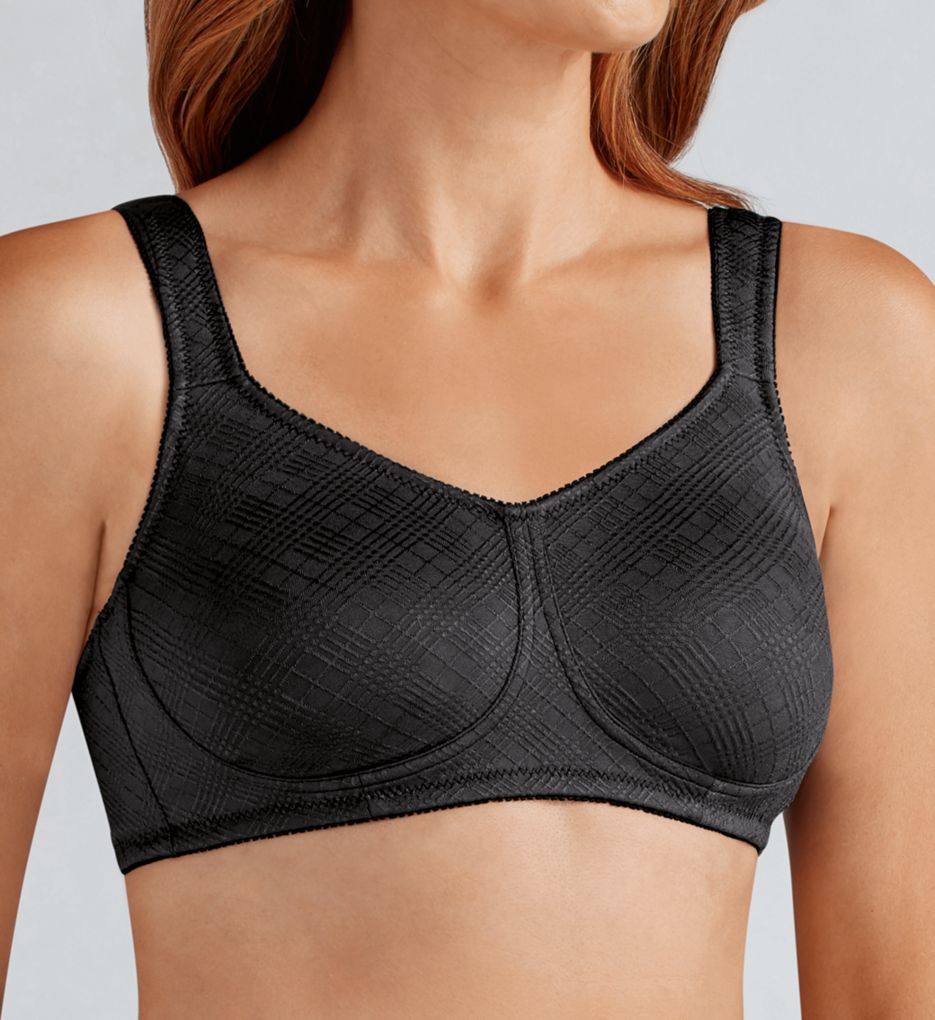 Dianna Soft Cup Bra-acs