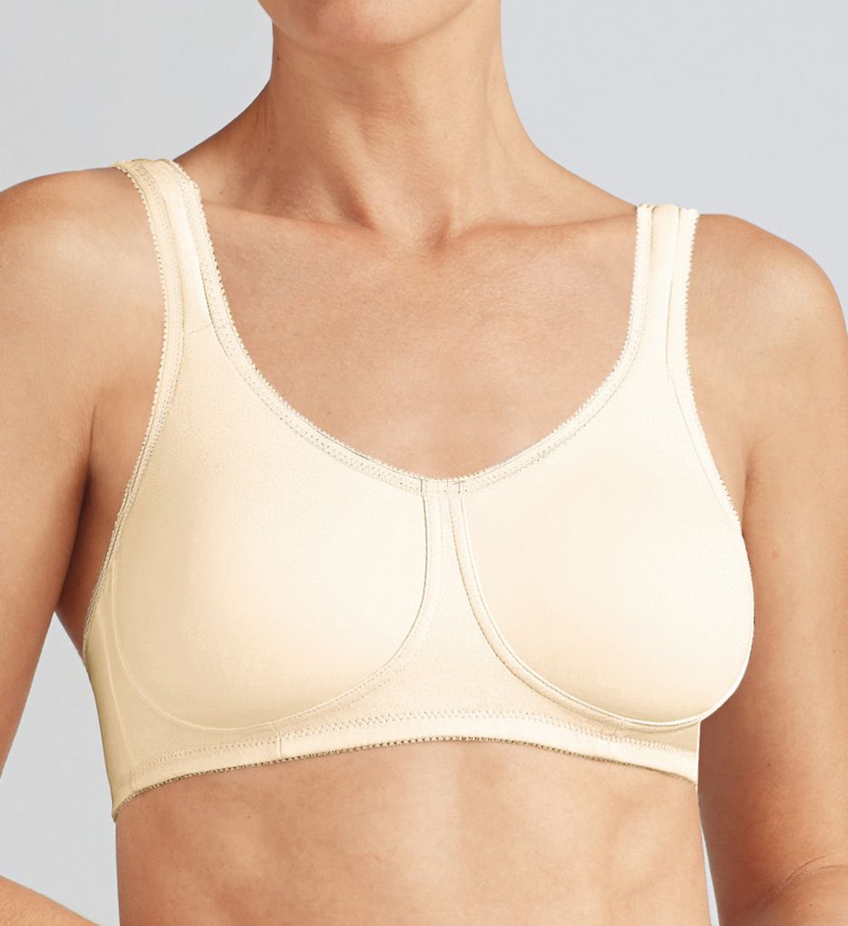 Katy Soft Cup Bra