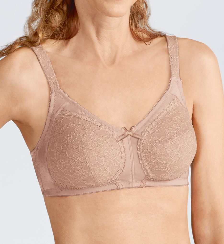 Ina Lace Soft Cup Bra