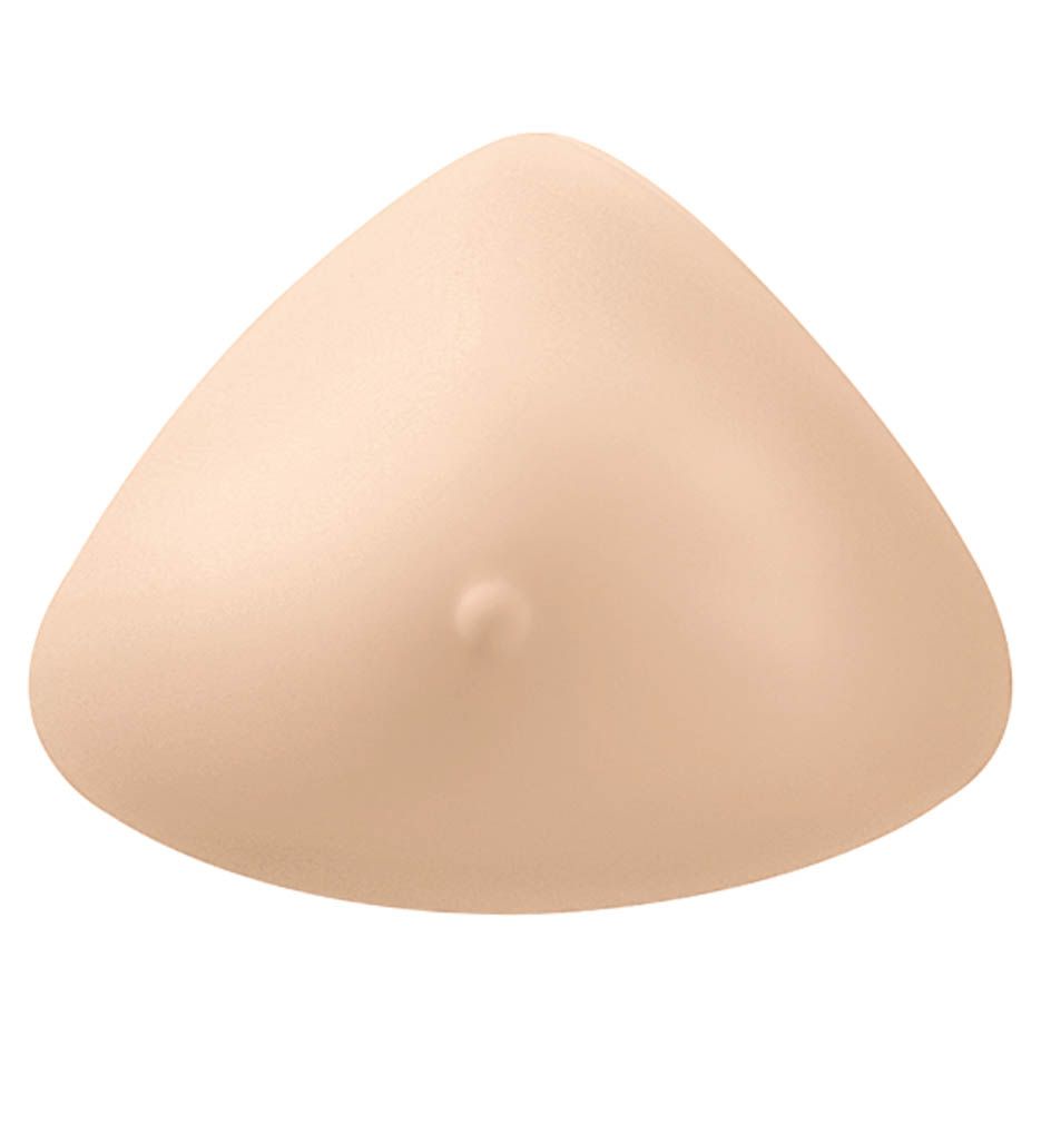 Delta Full Solid Light Weight Breast Form-acs