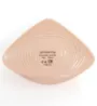 Amoena Delta Full Solid Light Weight Breast Form 442 - Image 2