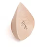 Amoena Delta Full Solid Light Weight Breast Form 442 - Image 1