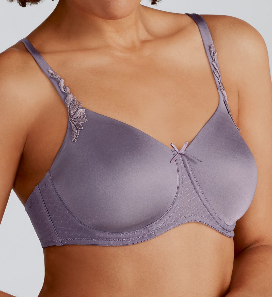 Bianca Spacer Foam Wire Free Bra DNA-acs