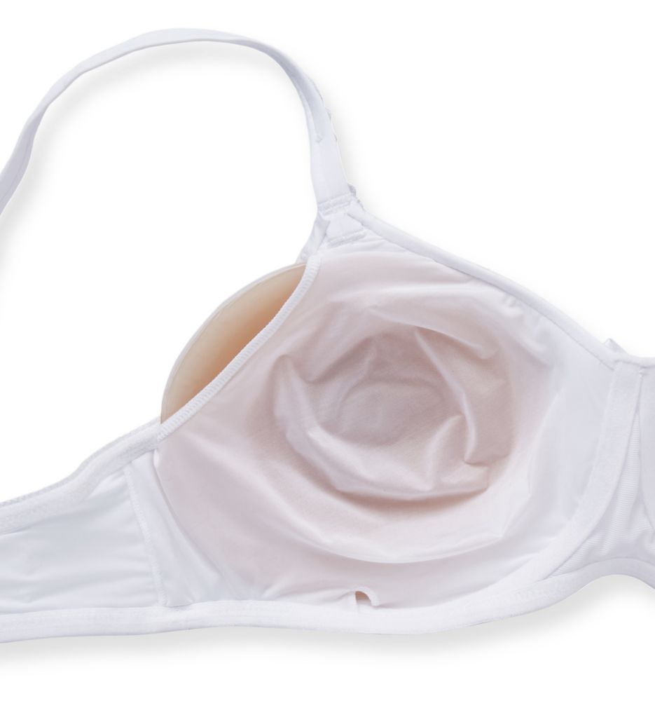 Bianca Spacer Foam Wire Free Bra DNA-cs2