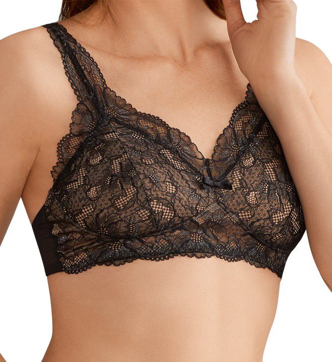 Melody Lace Soft Bra DNA-acs