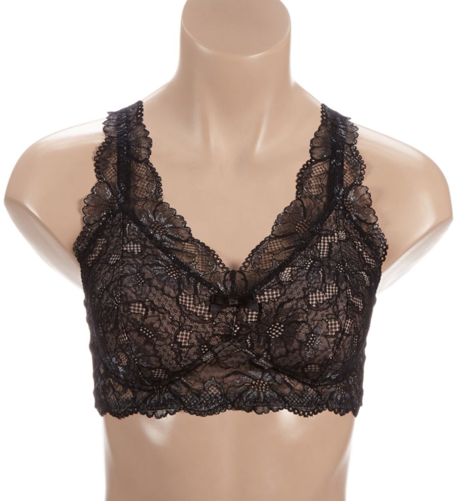 Melody Lace Soft Bra DNA-fs