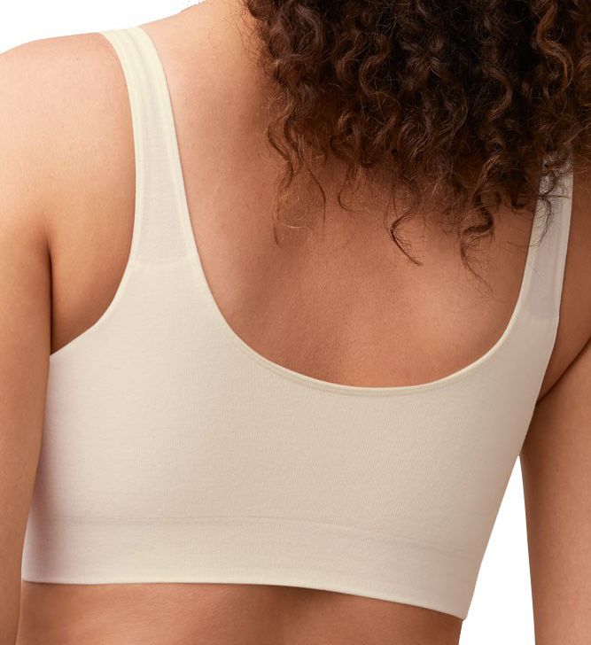 Becky Seamless Bra-bs