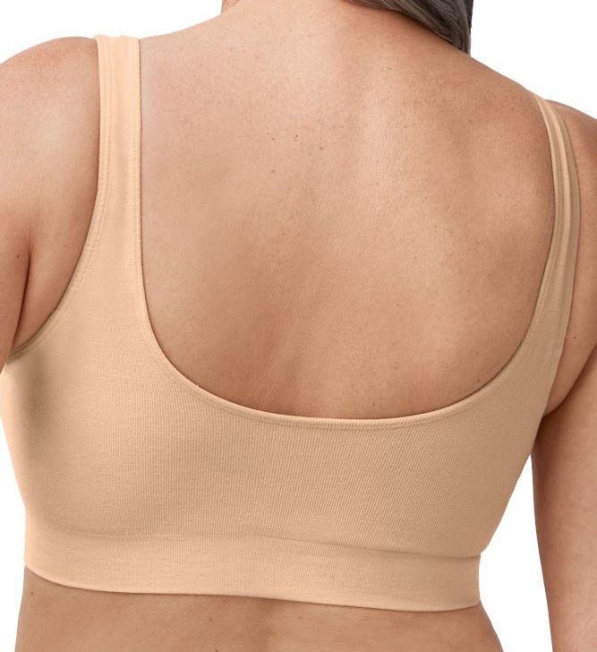 Becky Seamless Bra-bs