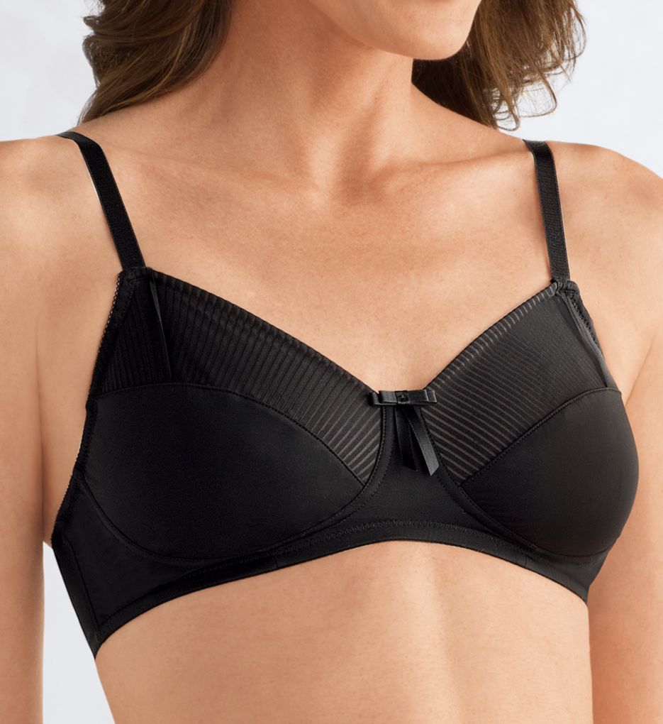 Mila Wireless Bra-acs