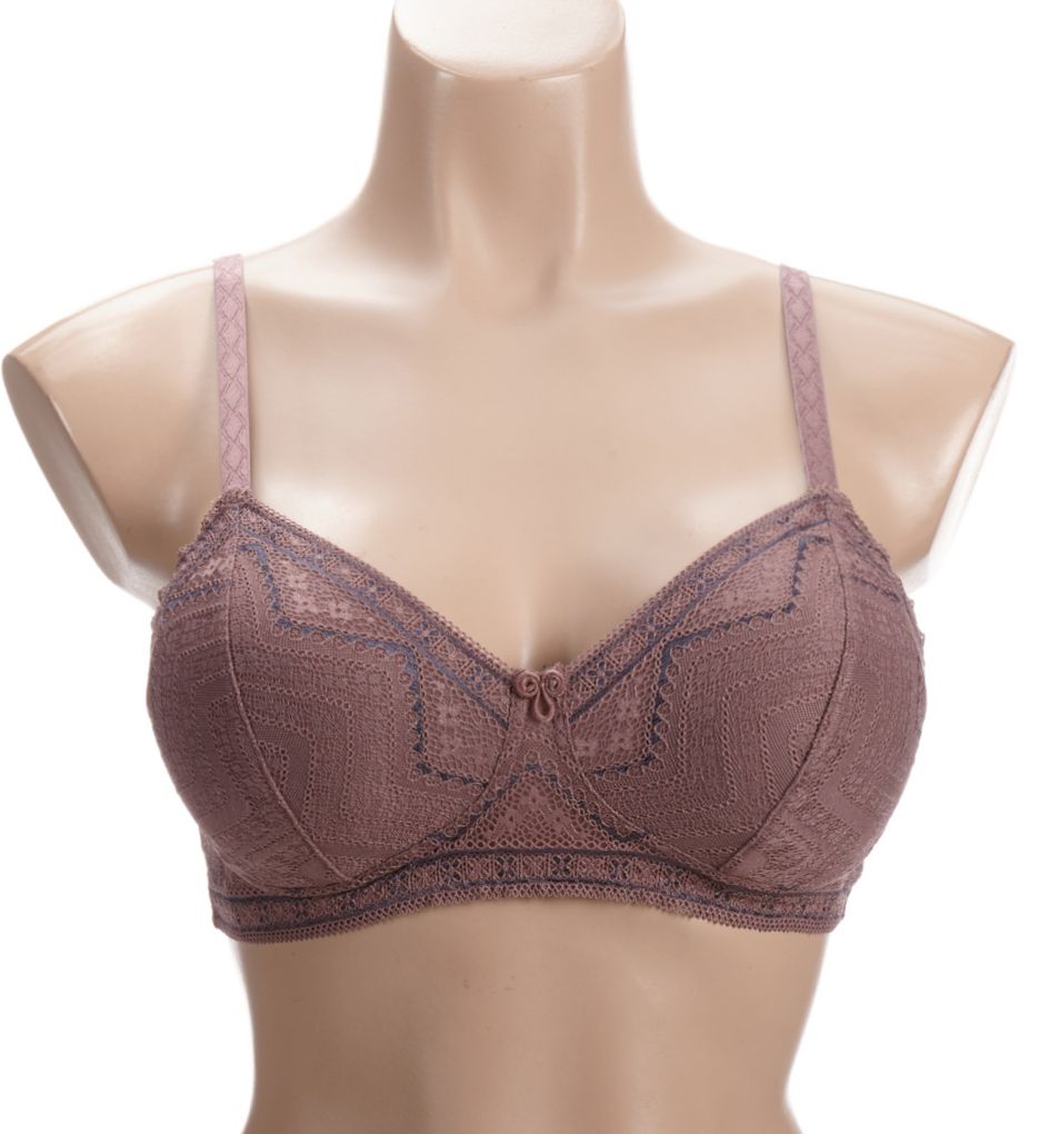 Carrie Wire-Free Bra-fs