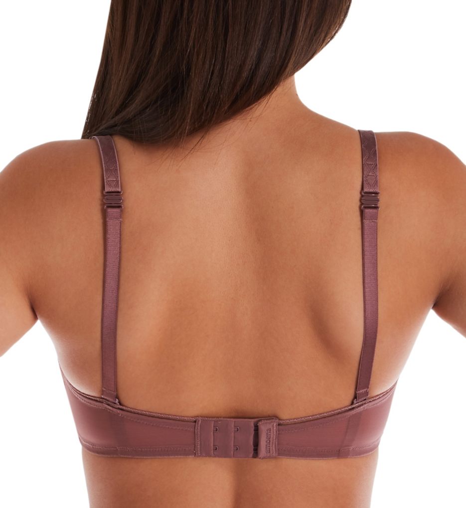 Carrie Padded Wire-Free Bra-bs
