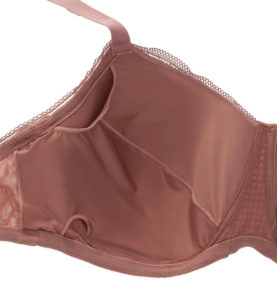 Carrie Padded Wire-Free Bra-cs5