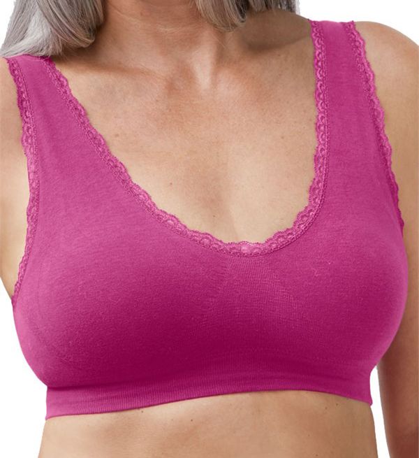 Kitty Wire-Free Bra-acs