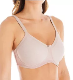 Lola Wire-Free Bra