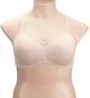 Amoena Lara Cotton Padded Wire-Free Bra 44673 - Image 1