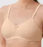 Amoena Lara Cotton Padded Wire-Free Bra 44673