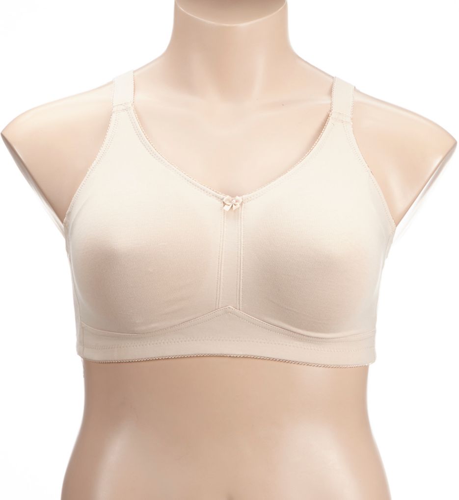 Tanya Wire-Free Bra-fs